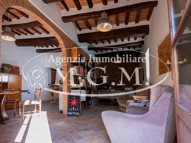 Appartamento in vendita a Montopoli In Val D'arno, Toscana