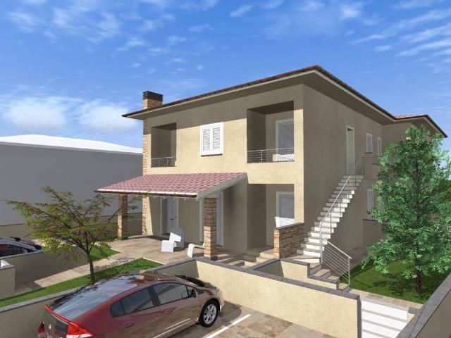 Appartamento in vendita a San Romano, Montopoli In Val D'arno