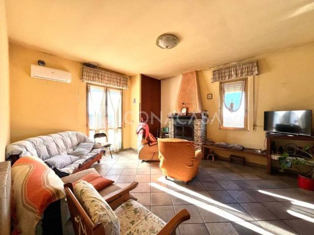 Appartamento in vendita a San Romano, Montopoli In Val D'arno