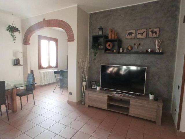 Appartamento in vendita a Montopoli In Val D'arno, Toscana