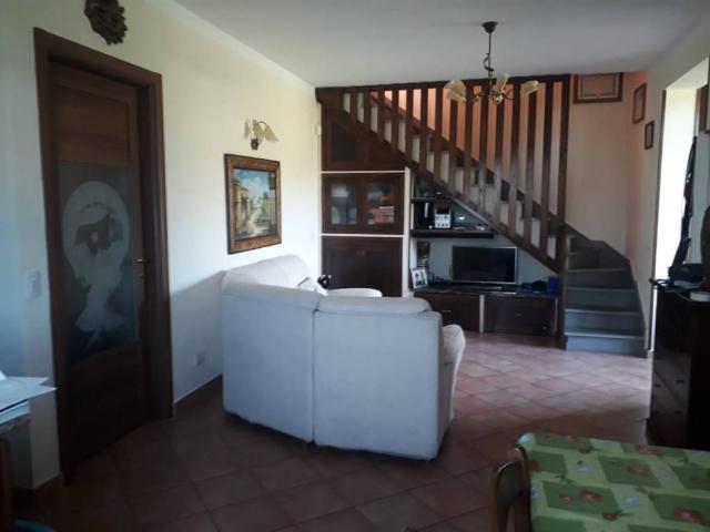 Appartamento in vendita a San Romano, Montopoli in Val d'Arno