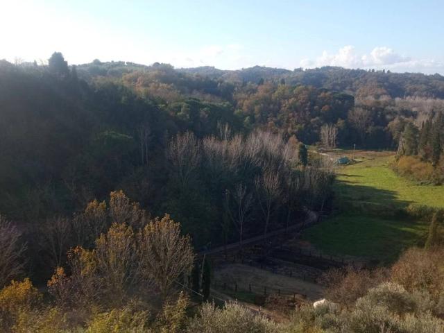 Appartamento in vendita a Montopoli In Val D'arno, Toscana