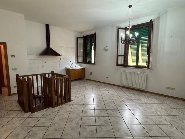 Appartamento in vendita a San Romano, Montopoli In Val D'arno