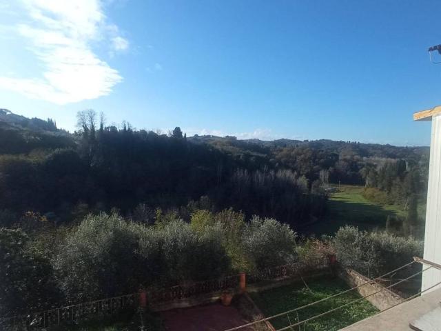 Appartamento in vendita a Montopoli In Val D'arno, Toscana