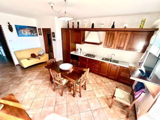 Appartamento in vendita a San Romano, Montopoli in Val d'Arno