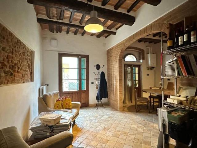 Appartamento in vendita a Montopoli In Val D'arno, Toscana