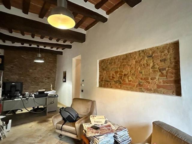Appartamento in vendita a Montopoli In Val D'arno, Toscana