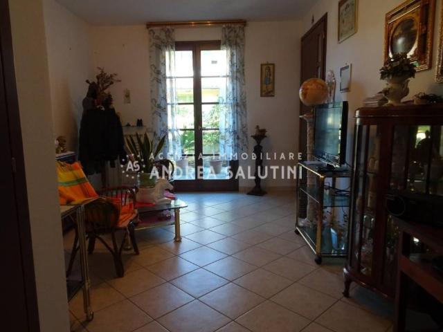Appartamento in vendita a Montopoli In Val D'arno, Toscana