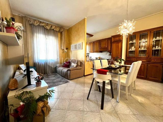 Appartamento in vendita a Montopoli In Val D'arno, Toscana