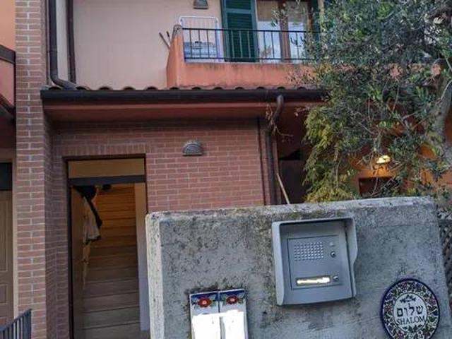 Appartamento in vendita a Montopoli In Val D'arno, Toscana