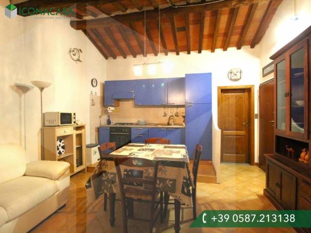 Appartamento in vendita a Montopoli In Val D'arno, Toscana