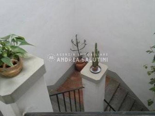 Appartamento in vendita a Montopoli In Val D'arno, Toscana