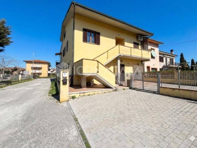 Appartamento in vendita a Montopoli In Val D'arno, Toscana