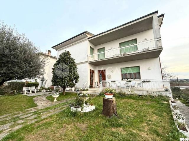 Appartamento in vendita a San Romano, Montopoli In Val D'arno