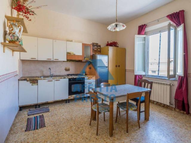 Appartamento in vendita a Montopoli In Val D'arno, Toscana