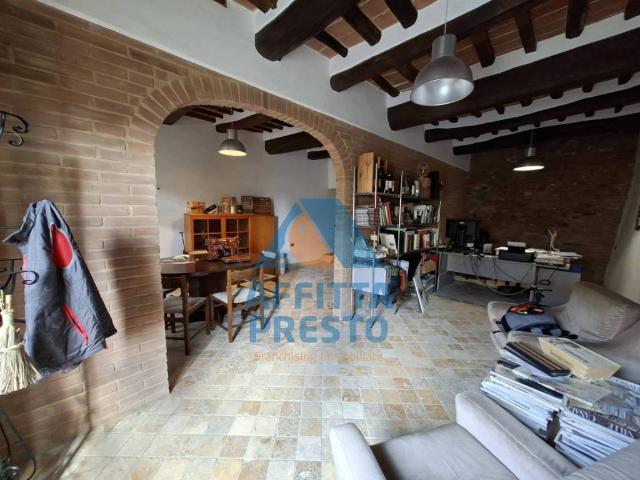 Appartamento in vendita a Montopoli In Val D'arno, Toscana