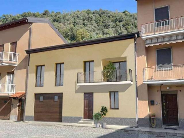 Appartamento in vendita a Montorfano, Lombardia
