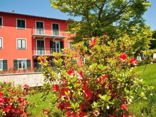 Appartamento in vendita a Montorfano, Lombardia