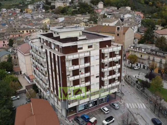 Appartamento in vendita a Montorio Al Vomano, Abruzzo
