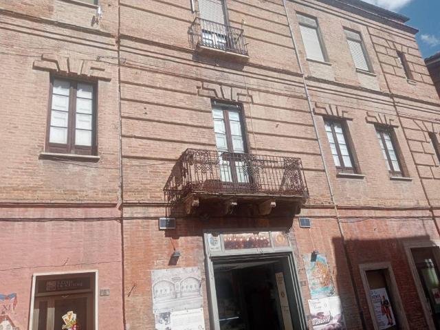 Appartamento in vendita a Montorio al Vomano, Teramo