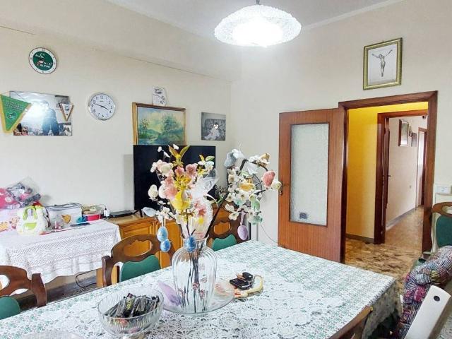 Appartamento in vendita a Montorio Al Vomano, Abruzzo