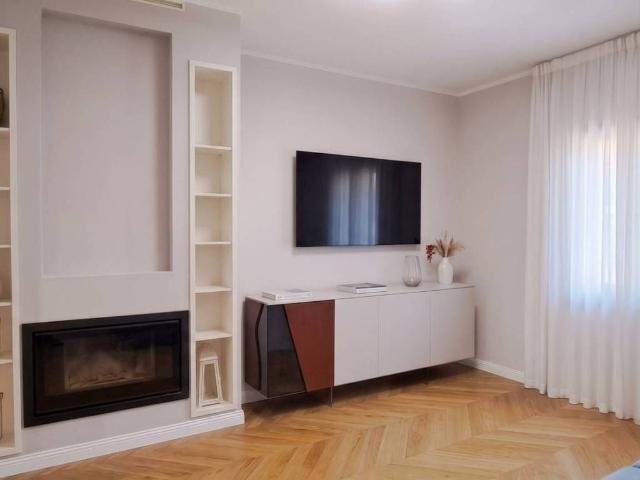 Appartamento in vendita a Villa Vallucci, Montorio al Vomano