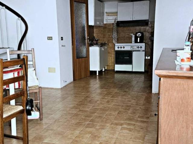 Appartamento in vendita a Schiaviano, Montorio al Vomano