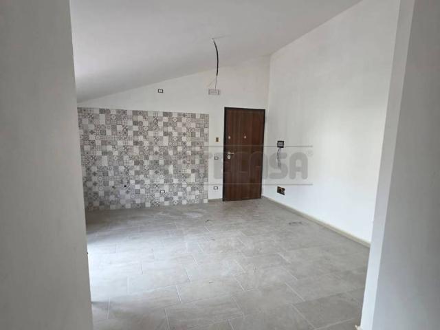 Appartamento in vendita a Montoro, Campania