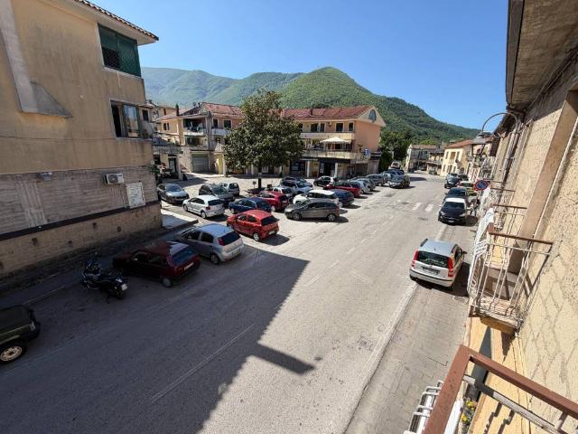 Appartamento in vendita a Montoro, Campania