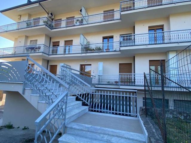 Appartamento in vendita a San Felice, Montoro