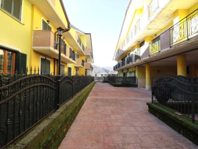 Appartamento in vendita a Ferriera, Montoro