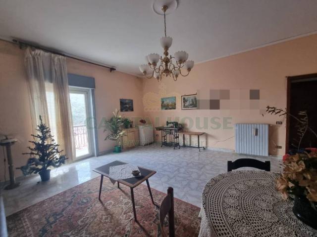 Appartamento in vendita a Montoro, Campania