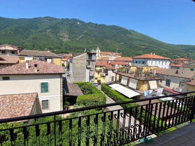 Appartamento in vendita a Montoro, Campania