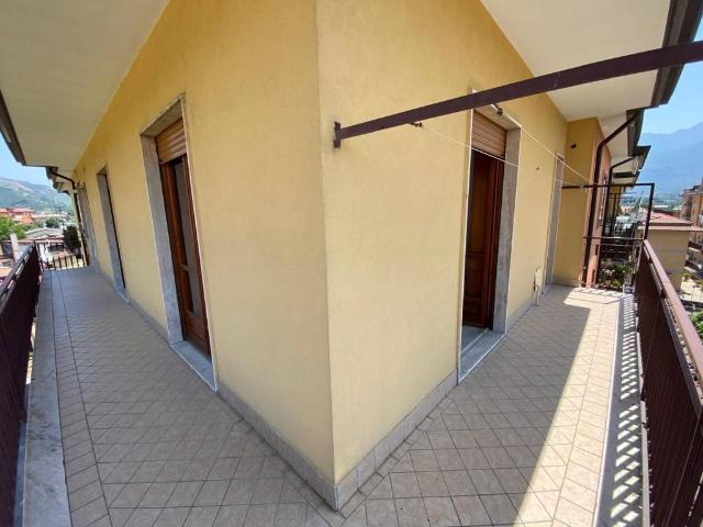 Appartamento in vendita a Montoro, Campania