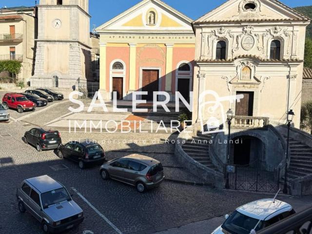 Appartamento in vendita a Caliano, Montoro