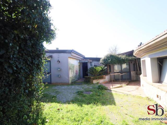Appartamento in vendita a San Bartolomeo, Montoro