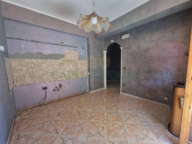 Appartamento in vendita a Montoro, Campania