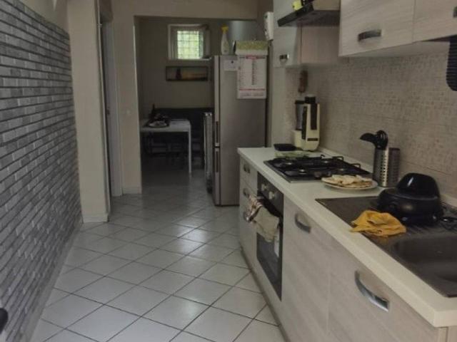 Appartamento in vendita a Montoro, Campania
