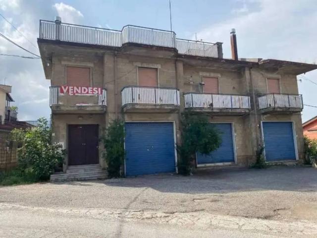 Appartamento in vendita a Banzano, Montoro