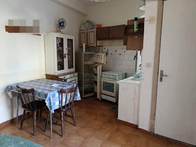 Appartamento in vendita a Preturo, Piano