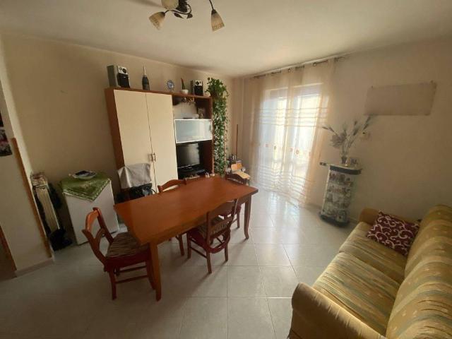 Appartamento in vendita a Montoro, Campania