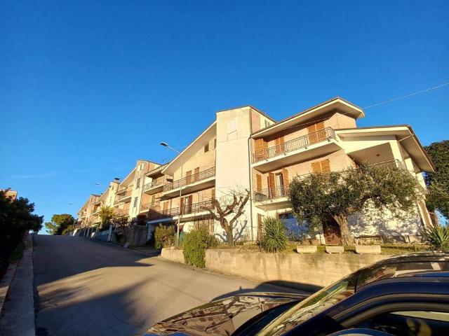 Appartamento in vendita a Marche, Fermo