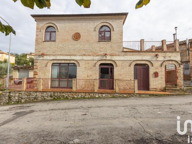Appartamento in vendita a Marche, Fermo