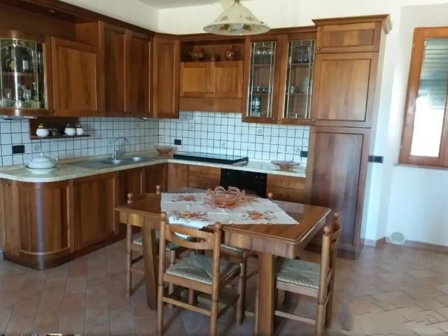 Appartamento in vendita a Marche, Fermo