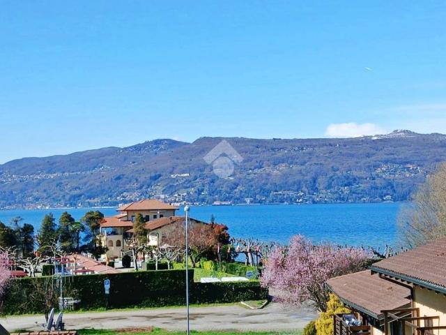 Appartamento in vendita a Unione dei comuni del Medio Verbano, Monvalle
