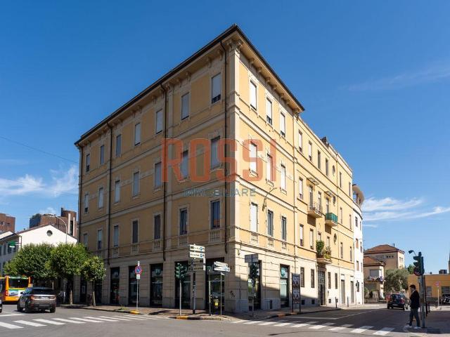 Appartamento in vendita a San Carlo, Monza