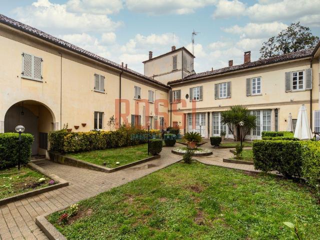 Appartamento in vendita a San Rocco, Monza