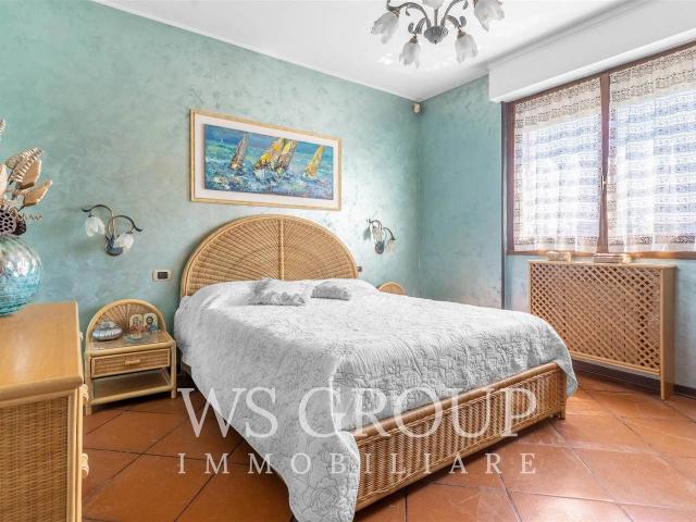 Appartamento in vendita a San Rocco, Monza