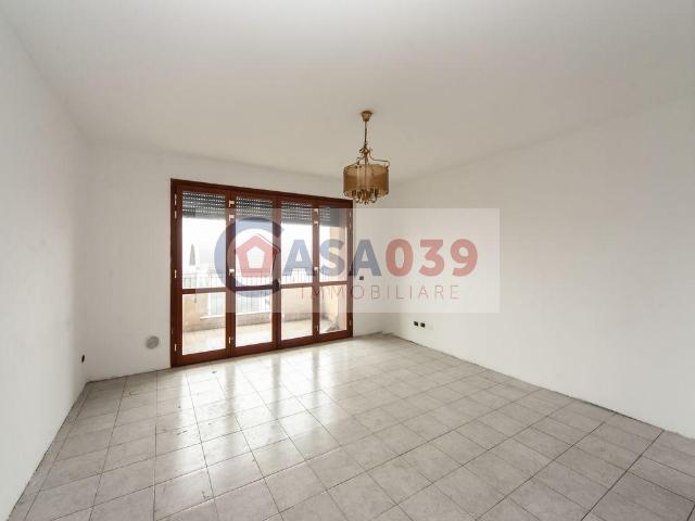 Appartamento in vendita a Sant'Alessandro, Monza