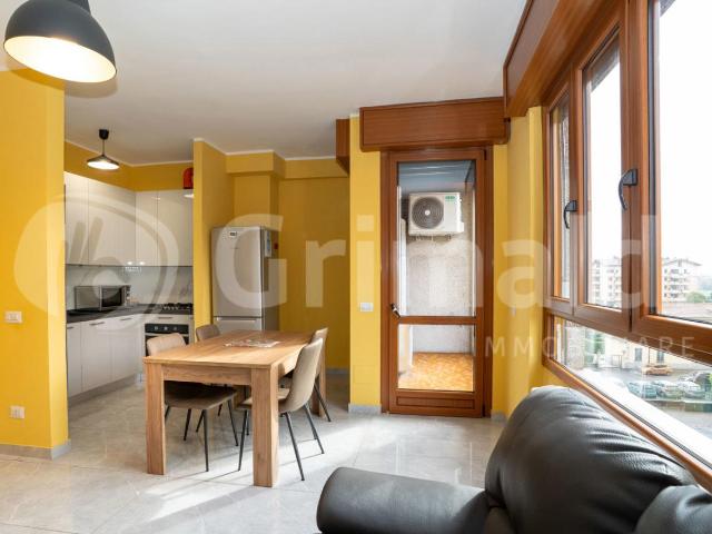 Appartamento in vendita a Sant'Alessandro, Monza